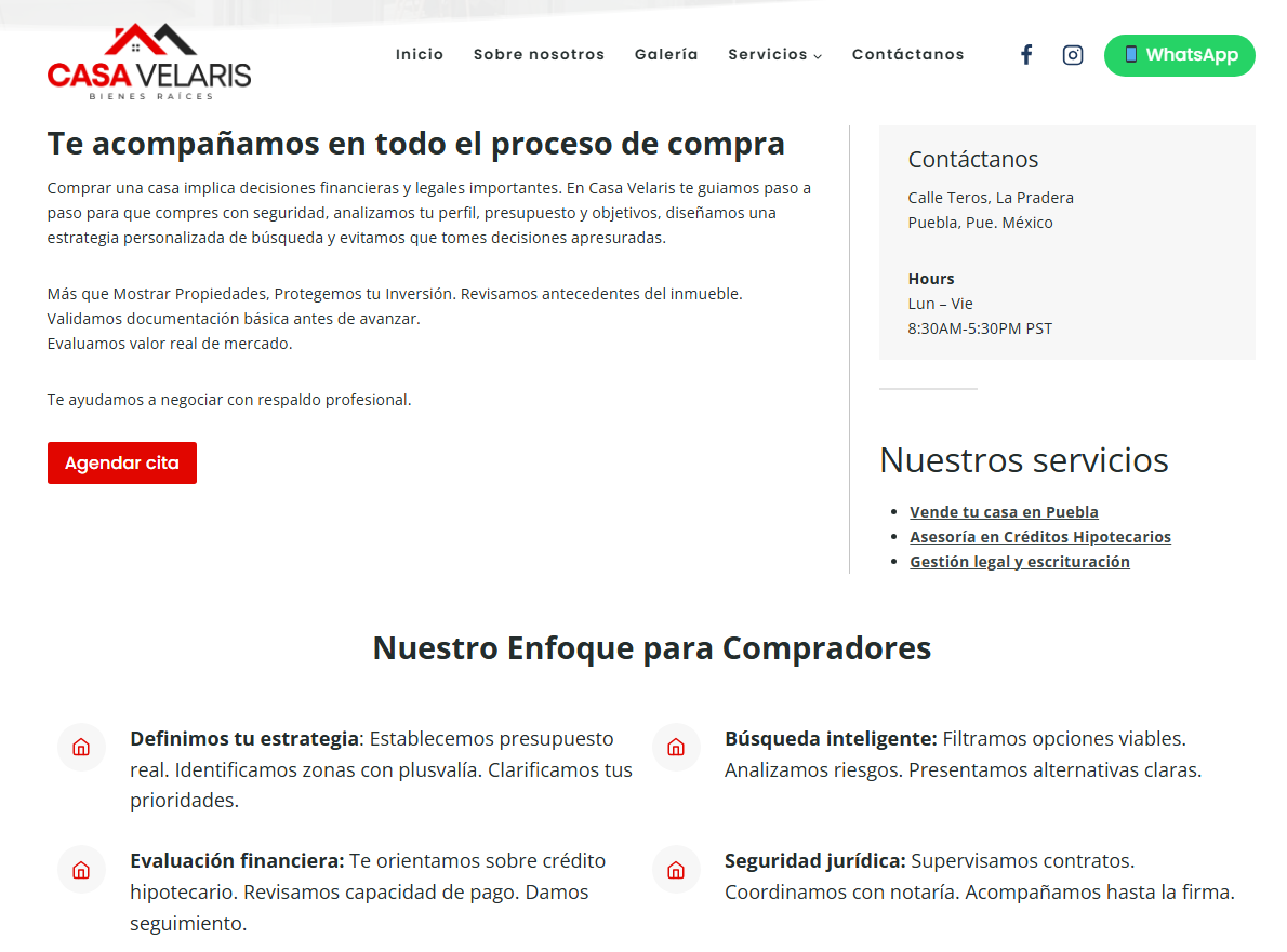 Pagina-servicios-casa-velaris